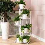 подставка с лазерной резкой