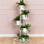 интерьерная подставка