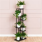 стойка цветочная 401-027