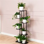 для семи растений