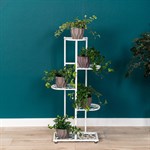 подставка 401-032 напольная для растений