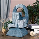 декоративный настольный фонтан