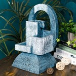 фонтан в подарок