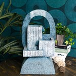 из искусственного камня