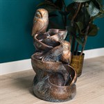 фонтан высотой 53 см