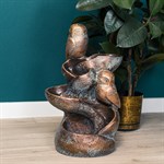 фонтан в подарок