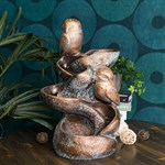 настольный интерьерный фонтан US09310