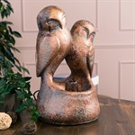 купить фонтан из искусственного мрамора