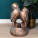 фонтан US09310 из искусственного мрамора