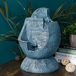 фонтан настольный в подарок