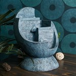 фонтан настольный интерьерный