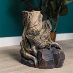 настольный фонтан высотой 35 см настольный фонтан высотой 35 см