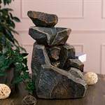 фонтан высотой 28 см фонтан высотой 28 см