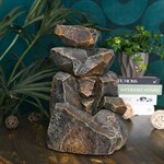 фонтан из искусственного камня фонтан из искусственного камня