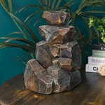 фонтан из полистоуна U09326 фонтан из полистоуна U09326