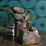 настольный фонтан в подарок настольный фонтан в подарок