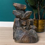 фонтан под камень фонтан под камень