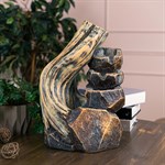 фонтан настольный U09321 высотой 40 см