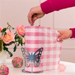 подставка для кухонных полотенец