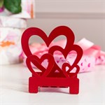 подсвечник из металла