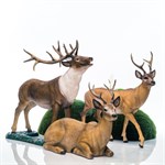 Садовая фигура Косуля лежит U09016 стеклопластик h= 98 см U09016 - фото 102526 Садовая фигура Косуля лежит U09016 стеклопластик h= 98 см U09016 - фото 102526