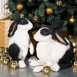 Заяц ушастый F07429 - фото 102548