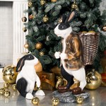 Заяц ушастый F07429 - фото 102549