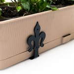 для кашпо с цветами