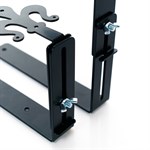 кронштейны 203-024