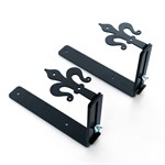 для балконных ящиков с цветами