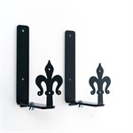 регулируемые кронштейны