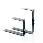 регулируемые кронштейны