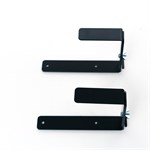 кронштейны для кашпо