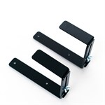 металлические кронштейны для растений