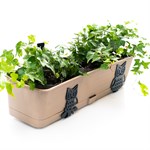 кронштейны для кашпо