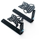 металлические кронштейны