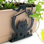 кронштейны для кашпо кронштейны для кашпо