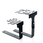 держатели для балконного ящика держатели для балконного ящика