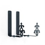 держатели для кашпо