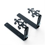 металлические держатели