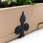 регулируемые кронштейны