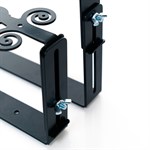 металлические кронштейны