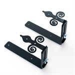 держатели для кашпо