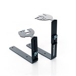 держатели для кашпо