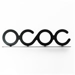 настенные держатели 2 шт. инвентаря