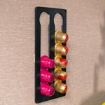 подставка для капсул с кофе