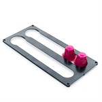 металлический держатель для капсул