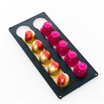 органайзер кофейных капсул