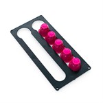 держатель для капсул кофе