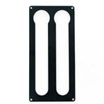 для 10 капсул с кофе